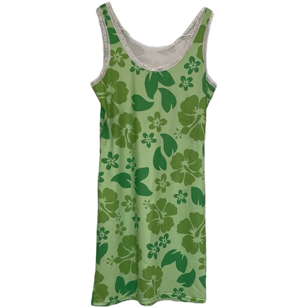 Slip Dress